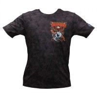 Футболка U.S. Marines