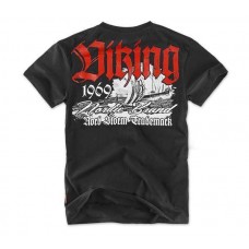 Футболка Dobermans Viking II TS78BK