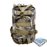 Рюкзак 3D Pack AT AU
