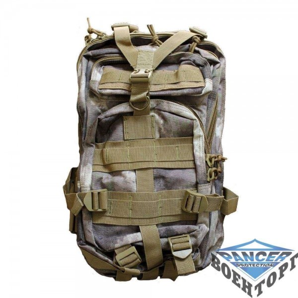 Рюкзак 3D Pack AT AU - 3375951