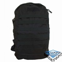 Рюкзак Medium Backpack Black