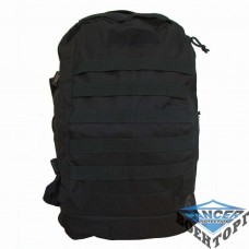 Рюкзак Medium Backpack Black