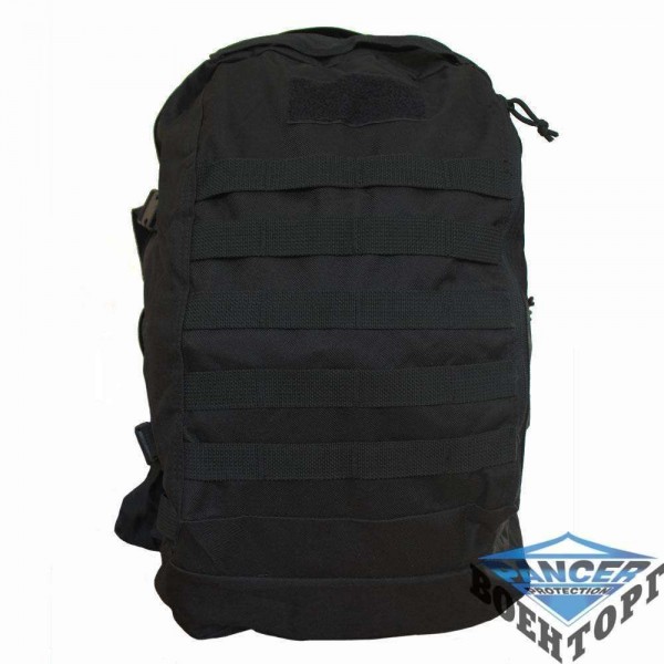 Рюкзак Medium Backpack Black - 3375953