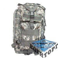 Рюкзак 3D Pack ACU