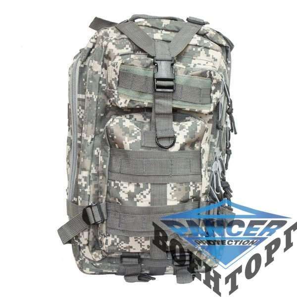 Рюкзак 3D Pack ACU - 3375956