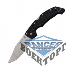 Ніж Cold Steel Large Voyager Clip Point