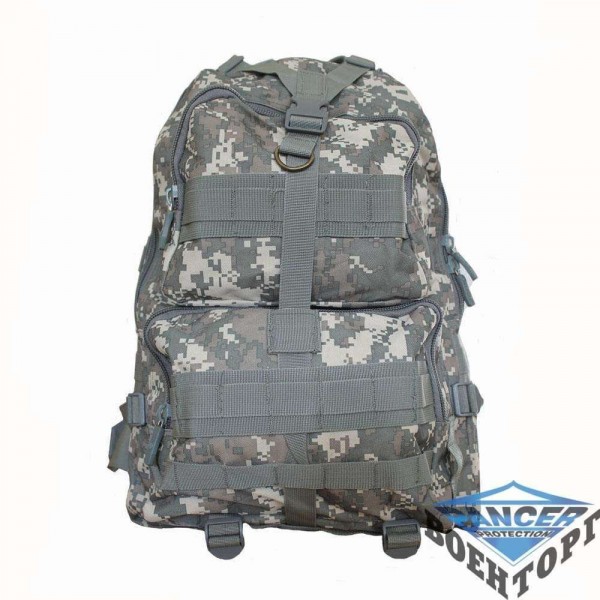 Рюкзак Patrol Backpack ACU - 3375962