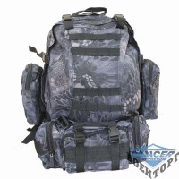 Рюкзак великий з підсумкими Typhon