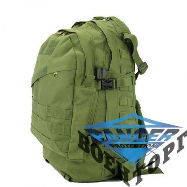 Рюкзак средний Olive - 3375968