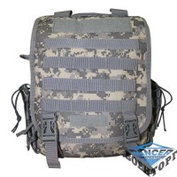 Рюкзак Military Laptop Backpack ACU