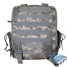 Рюкзак Military Laptop Backpack ACU