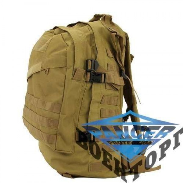 Рюкзак средний Coyote brown - 3375971