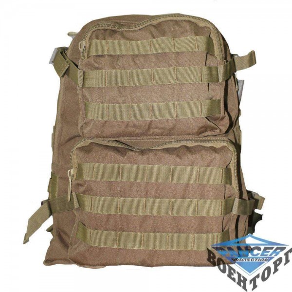 Рюкзак Warrior Backpack CB - 3375974