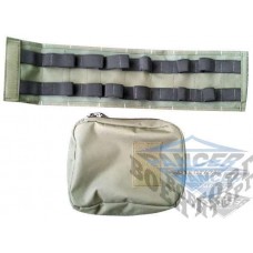 Чехол для аптечки с вставкой