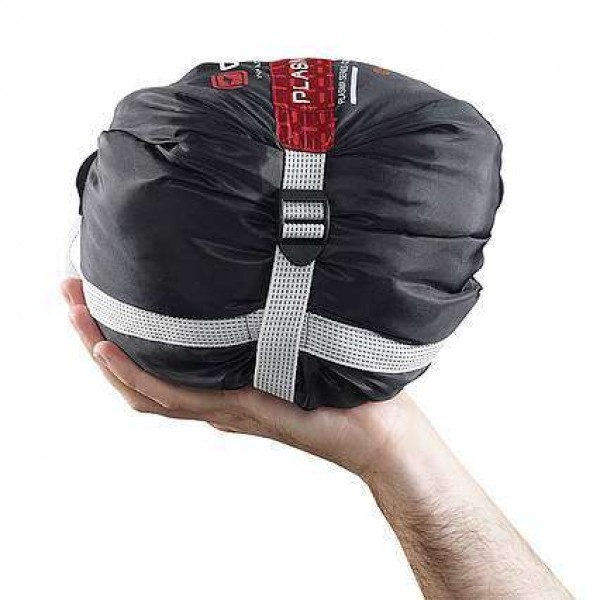 Спальный мешок Caribee Plasma Extreme/+3&"#176;C Spirit Blue (Left) - 3375987 Спальный мешок Caribee Plasma Extreme/+3&"#176;C Spirit Blue (Left) - 3375987