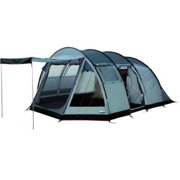 Палатка High Peak Durban 6 Gray - 3375988