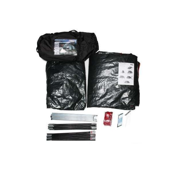 Палатка High Peak Durban 6 Gray - 3375988 Палатка High Peak Durban 6 Gray - 3375988