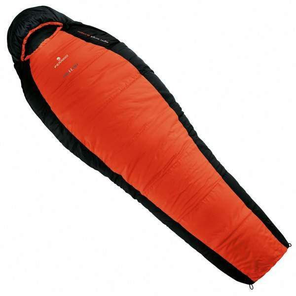 Спальний мішок Ferrino HL Micro Plus W. T. S./-2&"#176;C (Left) - 3375991