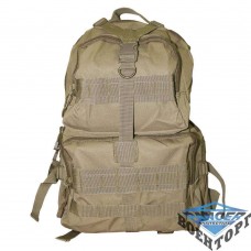 Рюкзак Patrol Backpack CB