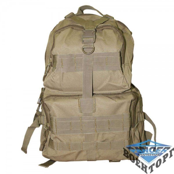 Рюкзак Patrol Backpack CB - 3375992