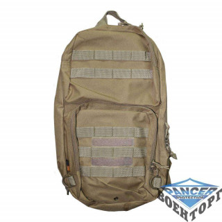 Рюкзак Assault Hydration Backpack CB