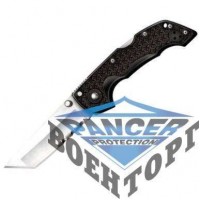 Нож Cold Steel Medium Voyager Tanto