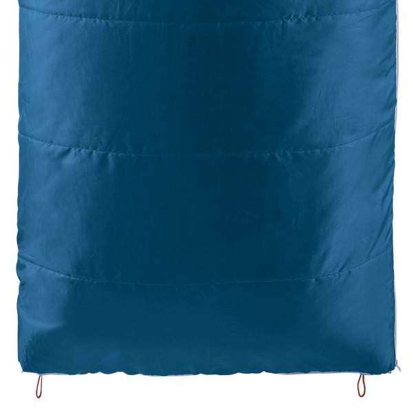 Спальный мешок Ferrino Lightec Shingle SQ/-2&"#176;C Blue (Left) - 3376001