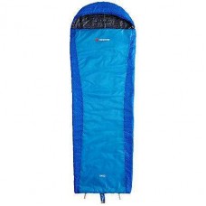 Спальный мешок Caribee Plasma Extreme/+3&"#176;C Spirit Blue (Right)