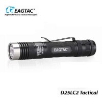 Фонарь Eagletac D25LC2 Tactical XP-L V3 (1160 Lm)