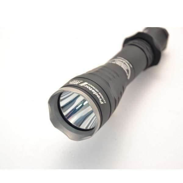 Фонарь Armytek Predator Pro v3 XB-H Silver (APPsv3) - 3376014