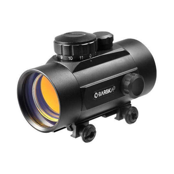 Прицел коллиматорный Barska Red Dot 1x42 - 3376020