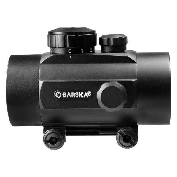 Прицел коллиматорный Barska Red Dot 1x42 - 3376020