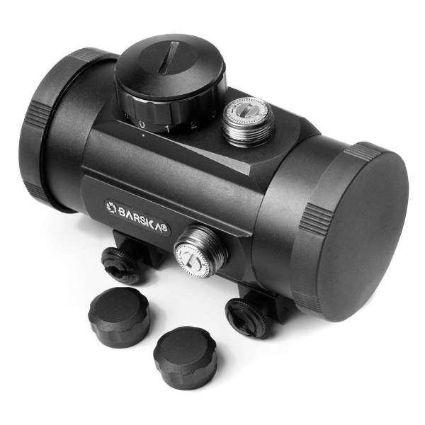 Прицел коллиматорный Barska Red Dot 1x42 - 3376020
