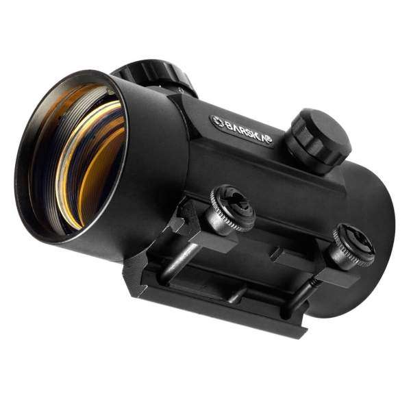 Прицел коллиматорный Barska Red Dot 1x42 - 3376020