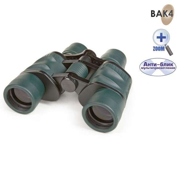 Бинокль Alpen PRO 7-21X40 Zoom - 3376021 Бинокль Alpen PRO 7-21X40 Zoom - 3376021