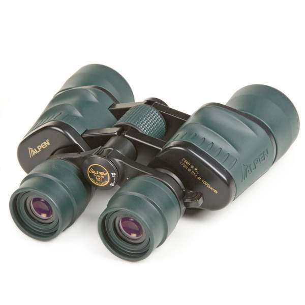 Бинокль Alpen PRO 7-21X40 Zoom - 3376021 Бинокль Alpen PRO 7-21X40 Zoom - 3376021