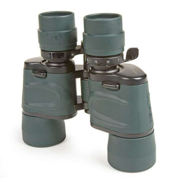 Бинокль Alpen PRO 7-21X40 Zoom - 3376021 Бинокль Alpen PRO 7-21X40 Zoom - 3376021