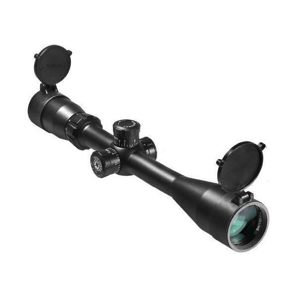 Прицел оптический Barska Ridgeline 6-24x44 SF (P4) - 3376023