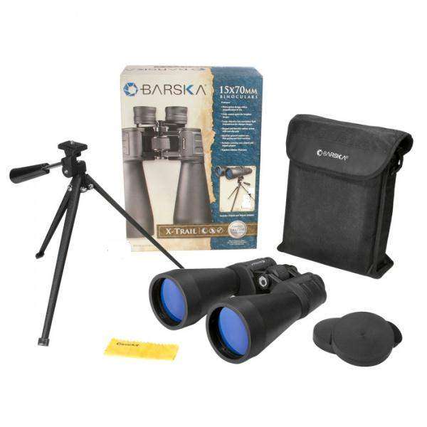 Бинокль Barska X-Trail 15x70+(штатив) - 3376024 Бинокль Barska X-Trail 15x70+(штатив) - 3376024