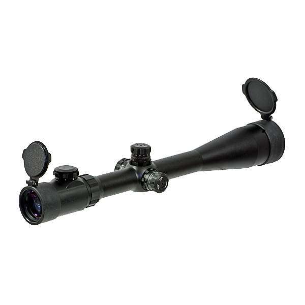 Приціл оптичний Barska SWAT Extreme 10-40x50 SF (IR Mil-Dot) - 3376025 Приціл оптичний Barska SWAT Extreme 10-40x50 SF (IR Mil-Dot) - 3376025