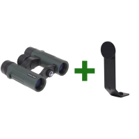 Бинокль Praktica Pioneer 8x26 WP