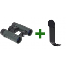 Бінокль Praktica Pioneer 8x26 WP