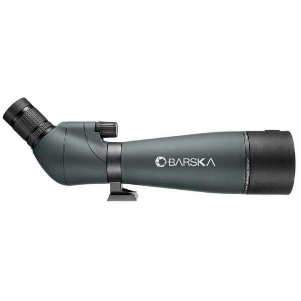 Підзорна труба Barska Colorado 20-60x80/45 WP Green - 3376035 Підзорна труба Barska Colorado 20-60x80/45 WP Green - 3376035