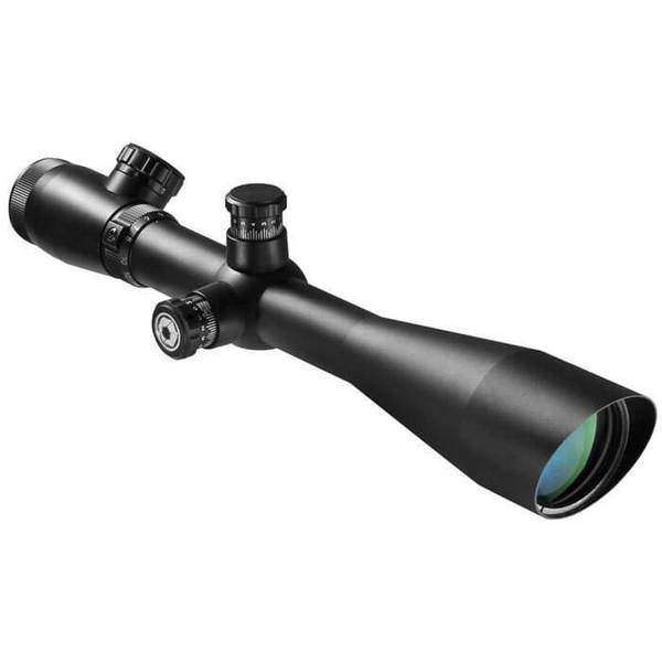 Приціл оптичний Barska GX2 4-16x50 (IR Mil-Dot R/G) - 3376036