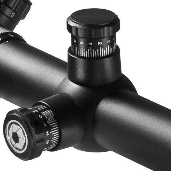 Приціл оптичний Barska GX2 4-16x50 (IR Mil-Dot R/G) - 3376036 Приціл оптичний Barska GX2 4-16x50 (IR Mil-Dot R/G) - 3376036