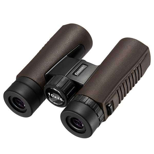 Бинокль Barska Embark 10x26 WP - 3376038 Бинокль Barska Embark 10x26 WP - 3376038