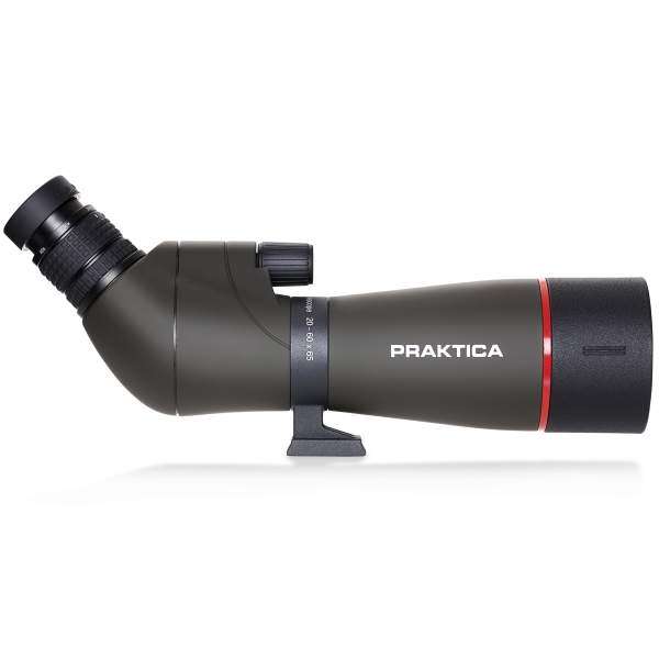 Подзорная труба Praktica Alder 20-60x65/45 WP+штатив - 3376040 Подзорная труба Praktica Alder 20-60x65/45 WP+штатив - 3376040