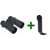 Бинокль Praktica Marquis FX ED 8x42 WP