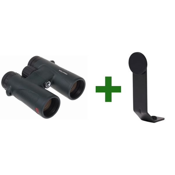 Бинокль Praktica Marquis FX ED 8x42 WP - 3376041