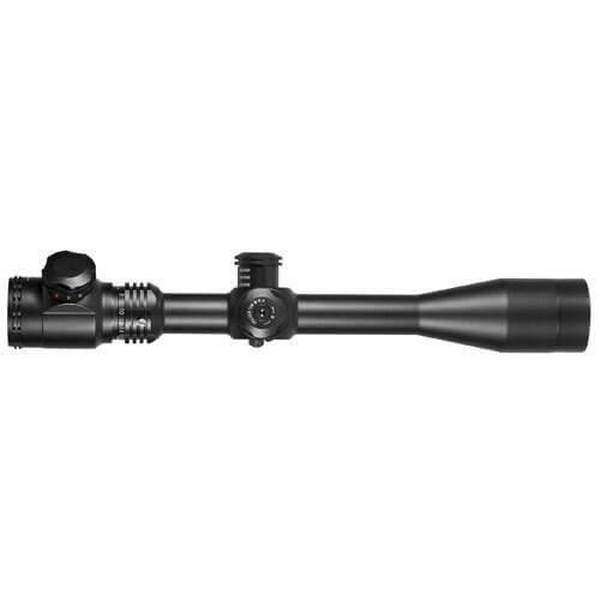 Прицел оптический Barska Point Black 4-16x40 SF (IR 3G) - 3376045 Прицел оптический Barska Point Black 4-16x40 SF (IR 3G) - 3376045